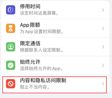 高港appleID维修服务iPhone设置中Apple ID显示为灰色无法使用