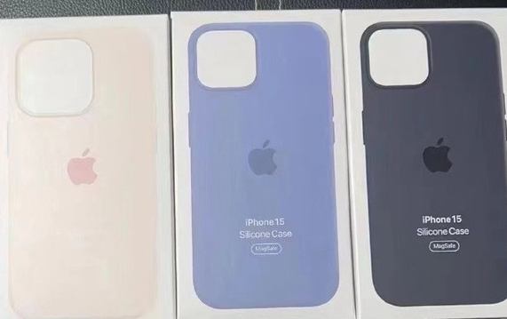 高港苹果14维修站分享iPhone14手机壳能直接给iPhone15用吗？ 