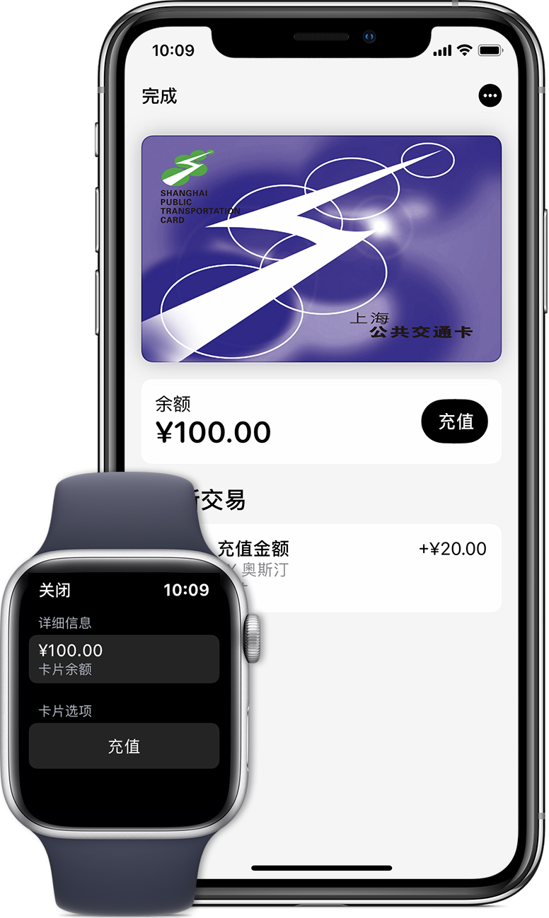 高港苹果手机维修分享:用 Apple Pay 刷交通卡有哪些优势？如何设置和使用？ 