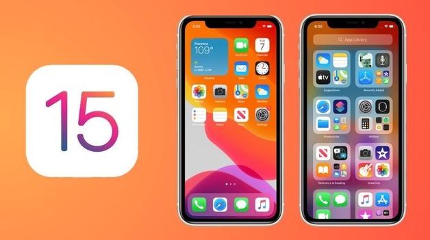 高港苹果13维修分享iPhone13更新iOS 15.5，体验如何 