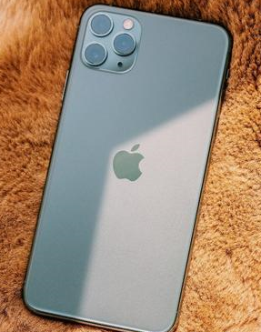 高港苹果维修点分享iPhone 11 Pro Max电池发烫特殊问题 