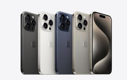 高港苹果维修点分享iPhone 15 Pro发烫五大诱因详解 