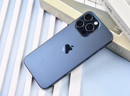高港苹果维修点分享iPhone 15 Pro Max发烫深度剖析 